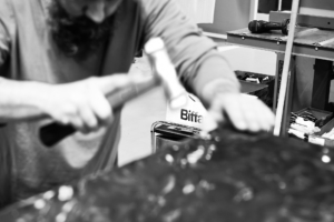 BIFFAR-HANDCRAFTED