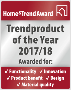 Trendproduct of the year