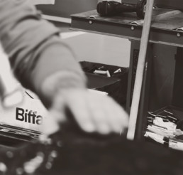 Biffar Handmade in Germany